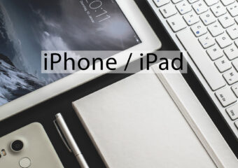 iPhone / iPad